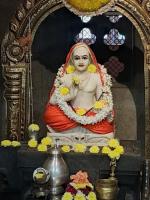 Ashtabandha Mandal Puja on Yugadi at SCM, Shirali (19 March 2026)